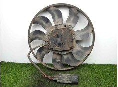 Recambio de electroventilador para audi q7 (4l) 3.0 v6 24v tdi referencia OEM IAM 7L0959455E Ø DIAMETRO: 422MM 4.PINES 2