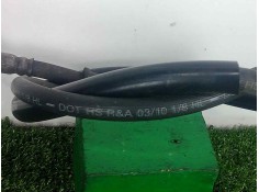 Recambio de tubo para hyosung st 700i referencia OEM IAM 59480H99D00 LATIGUILLO.DELANTERO  2