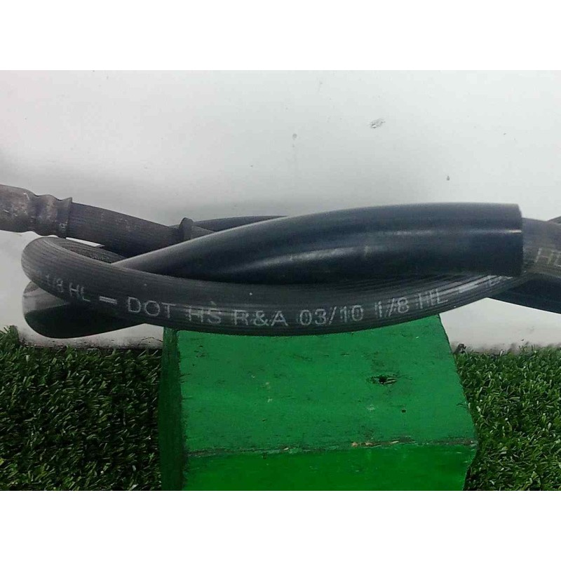 Recambio de tubo para hyosung st 700i referencia OEM IAM 59480H99D00 LATIGUILLO.DELANTERO 