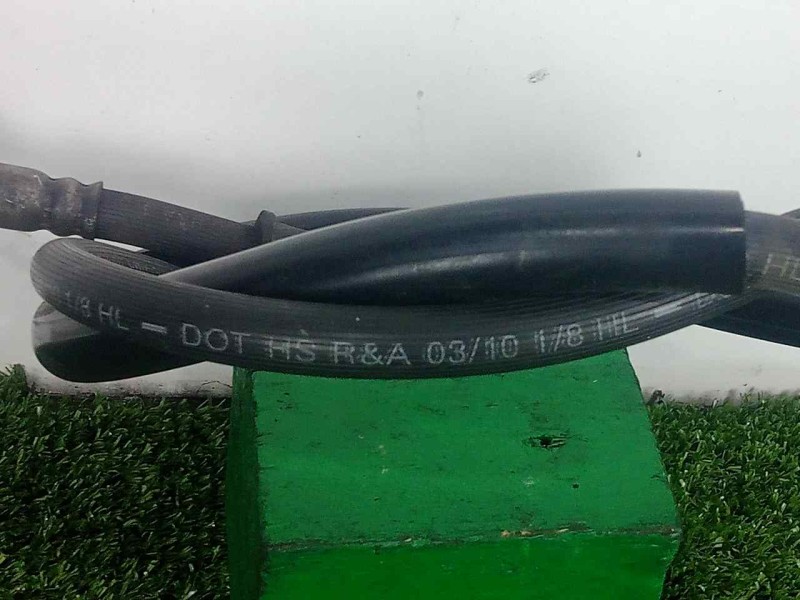 Recambio de tubo para hyosung st 700i referencia OEM IAM 59480H99D00 LATIGUILLO.DELANTERO 