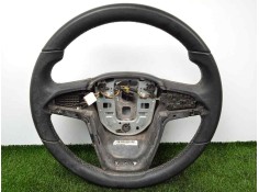 Recambio de volante para opel mokka 1.7 16v cdti referencia OEM IAM 13473053 CUERO 