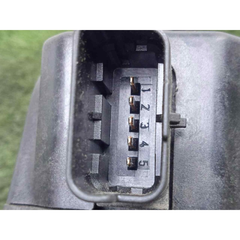 Recambio de potenciometro pedal para citroën c4 picasso 1.6 16v hdi fap referencia OEM IAM 0280755044-9654725380  