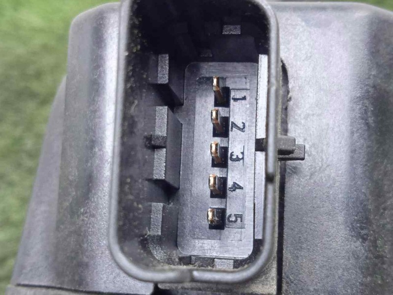 Recambio de potenciometro pedal para citroën c4 picasso 1.6 16v hdi fap referencia OEM IAM 0280755044-9654725380  