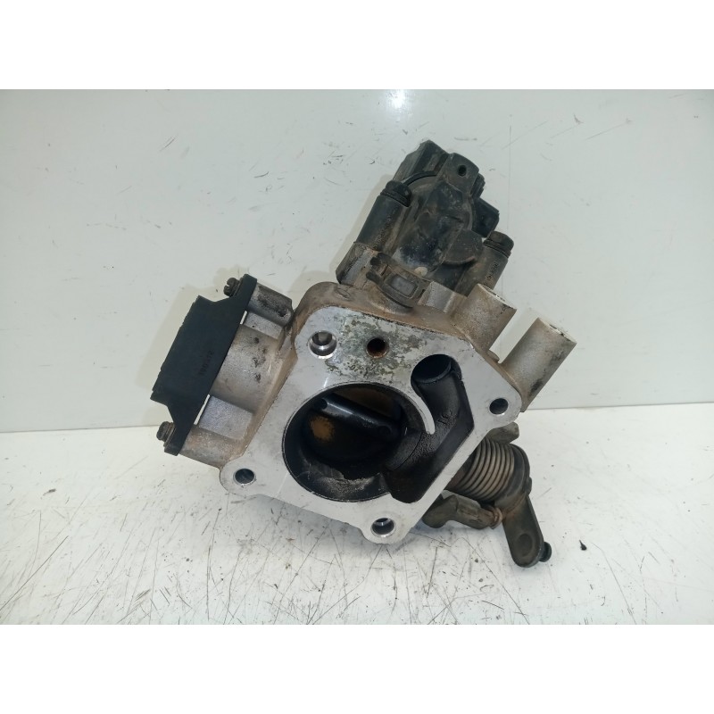 Recambio de caja mariposa para kia rio 1.3 cat referencia OEM IAM 0280140571-0K9A22066DA-0K24718911-9600930007  