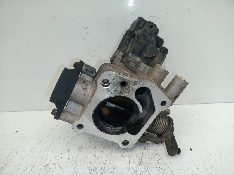 Recambio de caja mariposa para kia rio 1.3 cat referencia OEM IAM 0280140571-0K9A22066DA-0K24718911-9600930007  