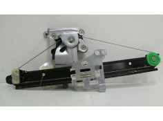 Recambio de elevalunas trasero derecho para volvo s60 berlina 2.4 d kinetic (93kw) referencia OEM IAM 119970 00-10 - ELECTIRCO C 2