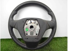 Recambio de volante para opel mokka 1.7 16v cdti referencia OEM IAM 13473053 CUERO  2