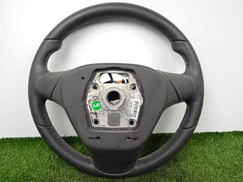 Recambio de volante para opel mokka 1.7 16v cdti referencia OEM IAM 13473053 CUERO 