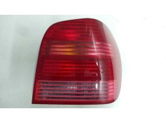 Recambio de piloto trasero derecho para volkswagen polo berlina (6n2) 1.4 16v referencia OEM IAM  00-02 CON.PORTALAMPARAS