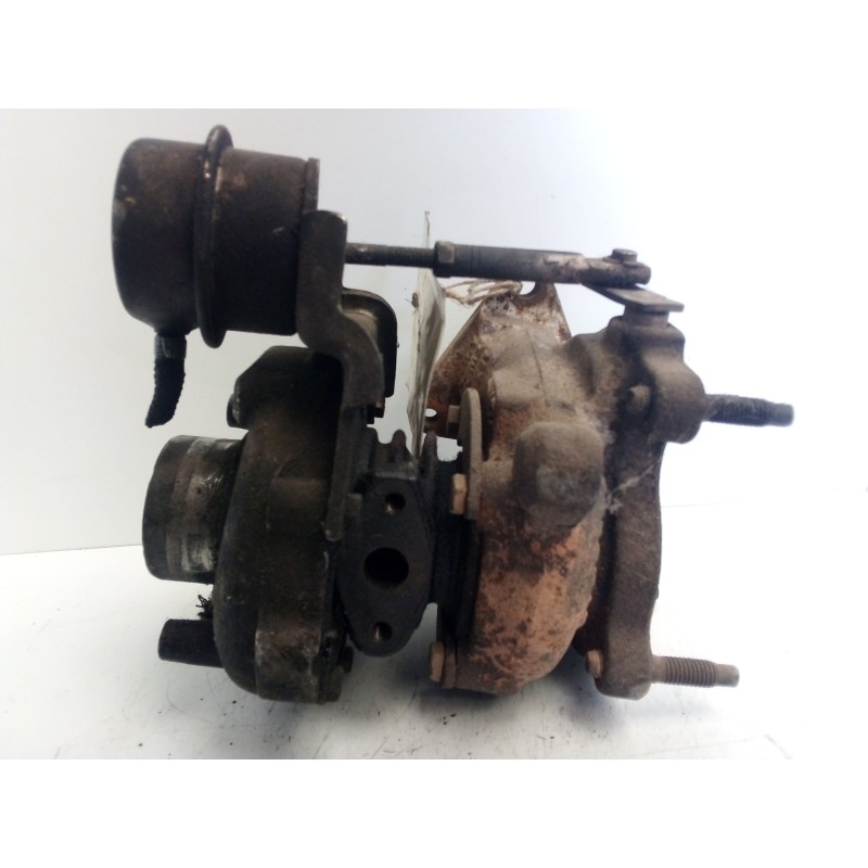 Recambio de turbocompresor para volkswagen passat berlina (312) referencia OEM IAM 028145701Q T15 