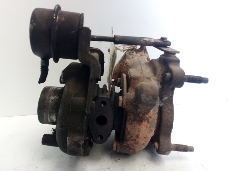 Recambio de turbocompresor para volkswagen passat berlina (312) referencia OEM IAM 028145701Q T15 