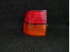 Recambio de piloto trasero derecho para seat toledo (1l) 1.8 cat (abs. adz) referencia OEM IAM  AMBAR EXTERIOR