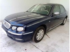 Recambio de aleta delantera izquierda para mg serie 75 (rj) 2.0 16v cdt referencia OEM IAM   