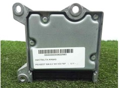 Recambio de centralita airbag para peugeot 508 2.0 16v hdi fap referencia OEM IAM 9678656380-A2C53323336 CONTINENTAL  2