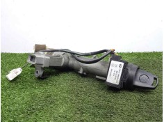 Recambio de conmutador de arranque para ssangyong rexton 2.7 turbodiesel cat referencia OEM IAM   