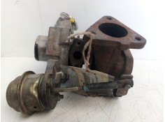 Recambio de turbocompresor para opel vectra b berlina 2.0 dti referencia OEM IAM 90570506-SNBK402999I-4542162  