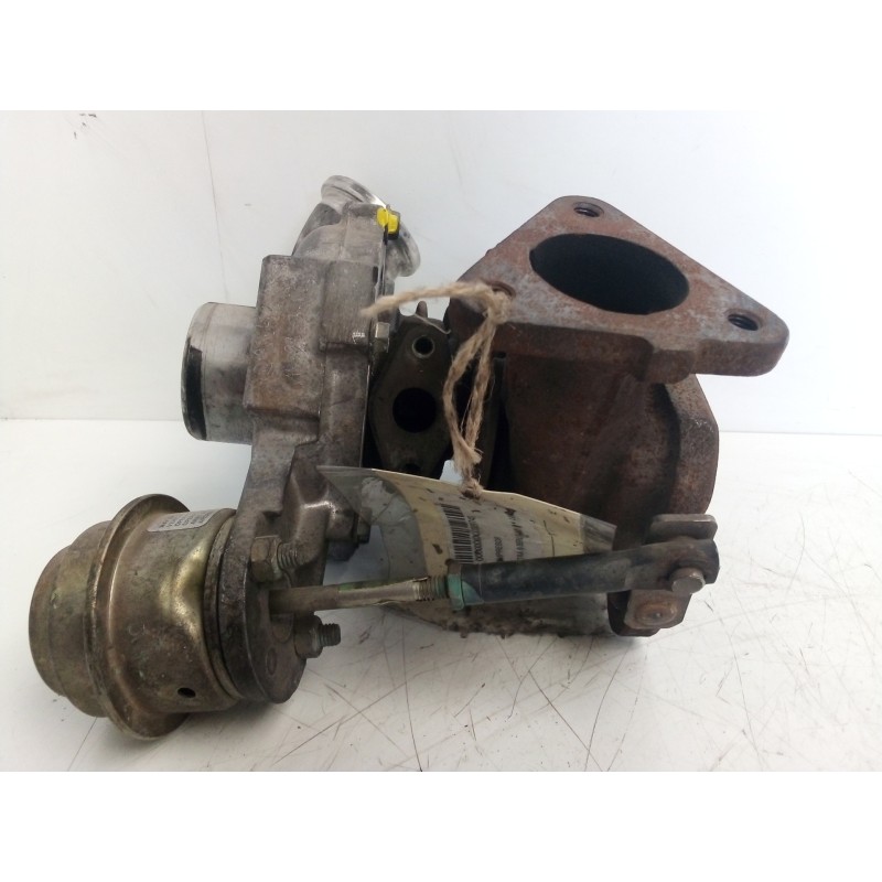 Recambio de turbocompresor para opel vectra b berlina 2.0 dti referencia OEM IAM 90570506-SNBK402999I-4542162  