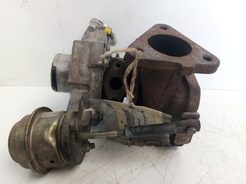 Recambio de turbocompresor para opel vectra b berlina 2.0 dti referencia OEM IAM 90570506-SNBK402999I-4542162  