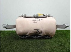 Recambio de airbag delantero derecho para toyota auris 1.4 turbodiesel cat referencia OEM IAM 0589P1000235-7396002130  