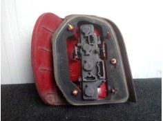 Recambio de piloto trasero derecho para volkswagen polo berlina (6n2) 1.4 16v referencia OEM IAM  00-02 CON.PORTALAMPARAS 2