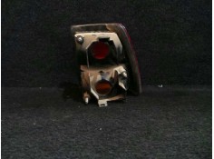 Recambio de piloto trasero derecho para seat toledo (1l) 1.8 cat (abs. adz) referencia OEM IAM  AMBAR EXTERIOR 2