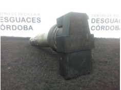 Recambio de bobina encendido para seat ibiza (6l1) 1.2 referencia OEM IAM 0040102030-ZSE030 4.PINES 1.CONEXION 2