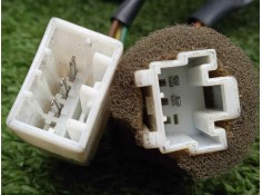 Recambio de conmutador de arranque para ssangyong rexton 2.7 turbodiesel cat referencia OEM IAM    2