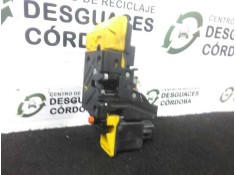 Recambio de cerradura puerta trasera izquierda para volvo s60 berlina 2.4 d kinetic (93kw) referencia OEM IAM   