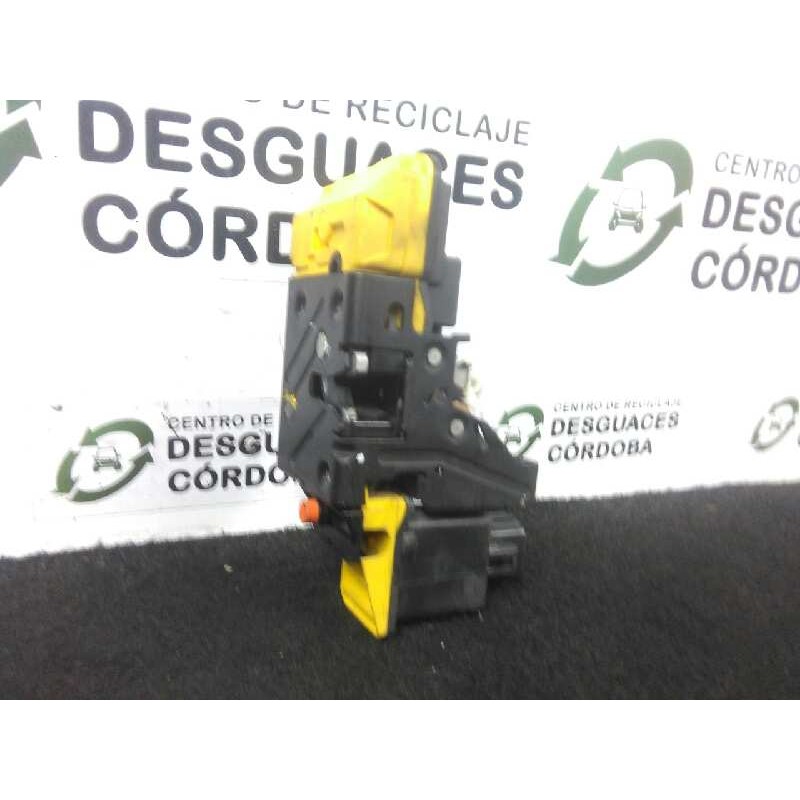 Recambio de cerradura puerta trasera izquierda para volvo s60 berlina 2.4 d kinetic (93kw) referencia OEM IAM   