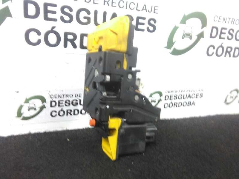 Recambio de cerradura puerta trasera izquierda para volvo s60 berlina 2.4 d kinetic (93kw) referencia OEM IAM   