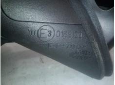 Recambio de retrovisor izquierdo para fiat doblo (119) 1.2 cat referencia OEM IAM 0158100 01-10 - ELECTRICO SIN USAR - MAGNETI M 2