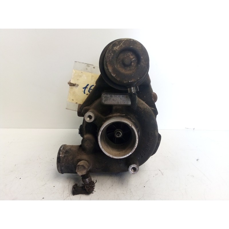 Recambio de turbocompresor para volkswagen passat berlina (312) referencia OEM IAM 028145701Q T15 