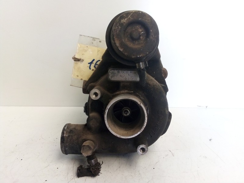 Recambio de turbocompresor para volkswagen passat berlina (312) referencia OEM IAM 028145701Q T15 