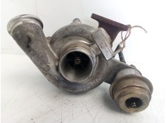 Recambio de turbocompresor para opel vectra b berlina 2.0 dti referencia OEM IAM 90570506-SNBK402999I-4542162   2