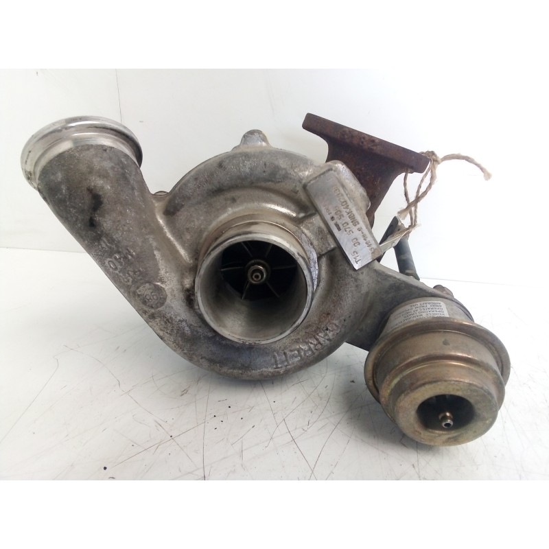 Recambio de turbocompresor para opel vectra b berlina 2.0 dti referencia OEM IAM 90570506-SNBK402999I-4542162  