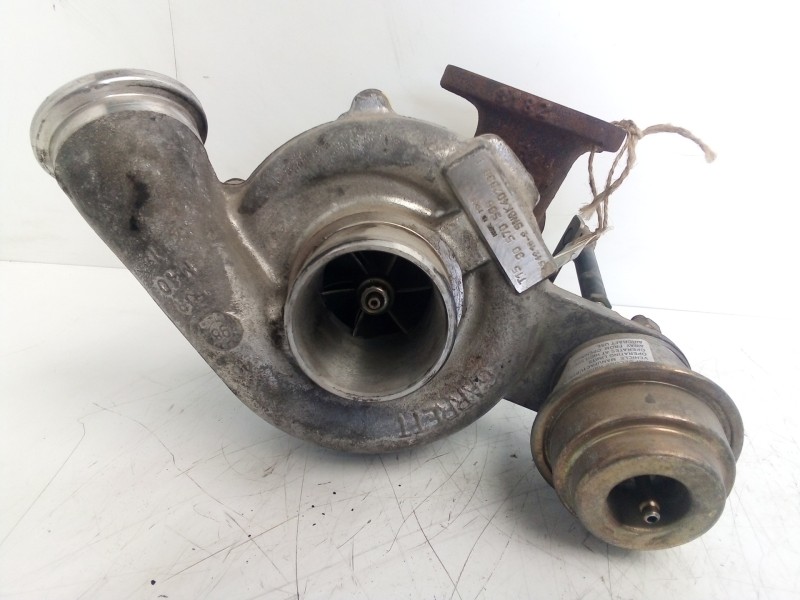 Recambio de turbocompresor para opel vectra b berlina 2.0 dti referencia OEM IAM 90570506-SNBK402999I-4542162  