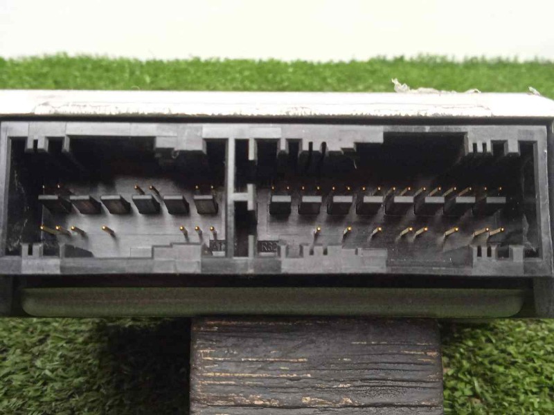 Recambio de centralita airbag para peugeot 508 2.0 16v hdi fap referencia OEM IAM 9678656380-A2C53323336 CONTINENTAL 