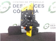 Recambio de cerradura puerta trasera izquierda para volvo s60 berlina 2.4 d kinetic (93kw) referencia OEM IAM    2