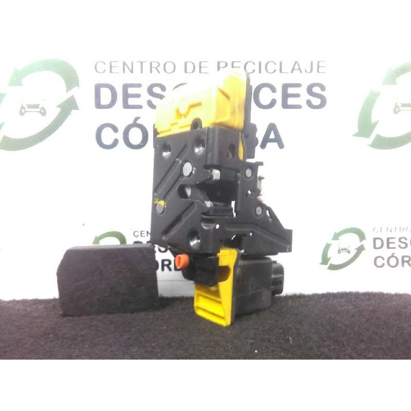 Recambio de cerradura puerta trasera izquierda para volvo s60 berlina 2.4 d kinetic (93kw) referencia OEM IAM   