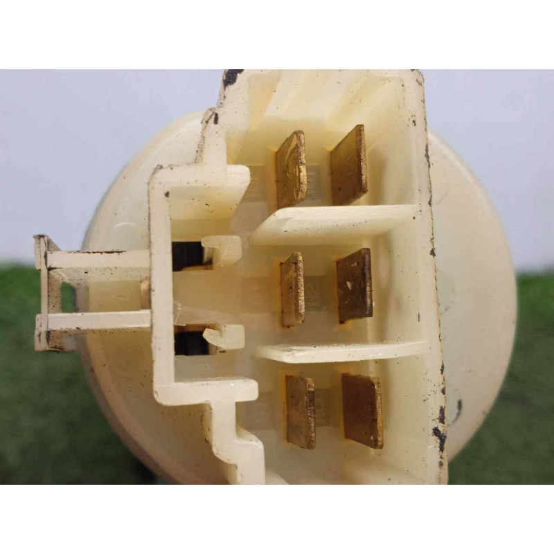 Recambio de conmutador de arranque para ssangyong rexton 2.7 turbodiesel cat referencia OEM IAM   