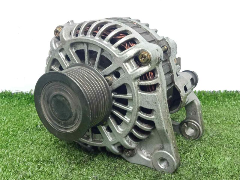 Recambio de alternador para mazda 6 berlina (gg) 2.0 diesel cat referencia OEM IAM A3TB4981  
