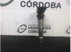 Recambio de bobina encendido para seat ibiza (6l1) 1.2 referencia OEM IAM 0040102030-ZSE030 4.PINES 1.CONEXION