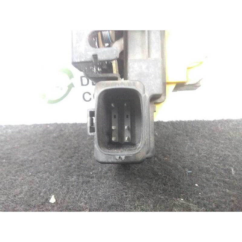 Recambio de cerradura puerta trasera izquierda para volvo s60 berlina 2.4 d kinetic (93kw) referencia OEM IAM   