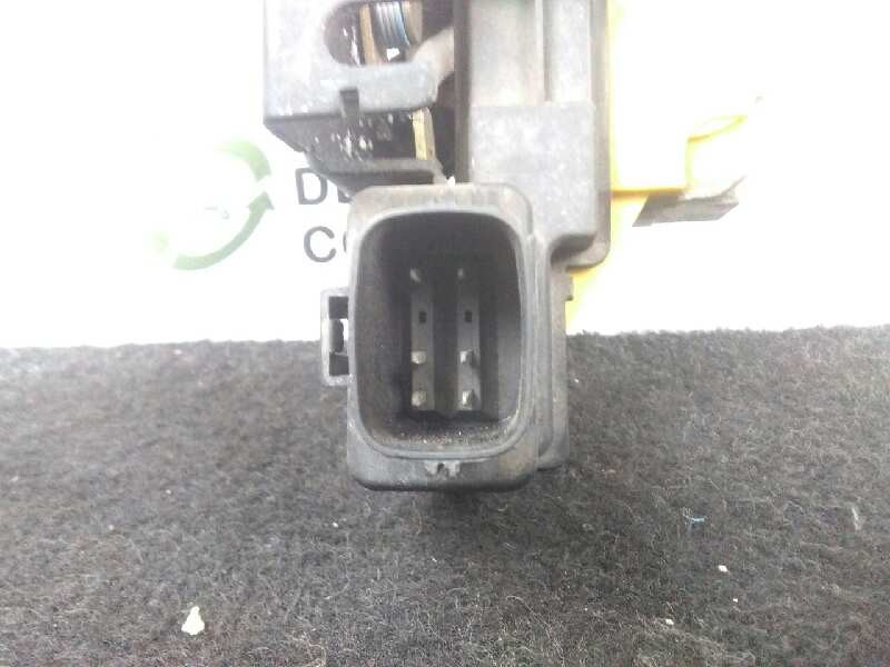 Recambio de cerradura puerta trasera izquierda para volvo s60 berlina 2.4 d kinetic (93kw) referencia OEM IAM   