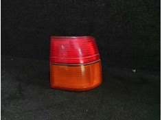 Recambio de piloto trasero izquierdo para seat toledo (1l) 1.8 cat (abs. adz) referencia OEM IAM  AMBAR EXTERIOR