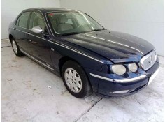 Recambio de paragolpes delantero para mg serie 75 (rj) 2.0 16v cdt referencia OEM IAM   