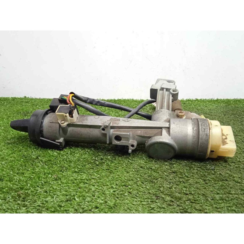 Recambio de conmutador de arranque para ssangyong rexton 2.7 turbodiesel cat referencia OEM IAM   