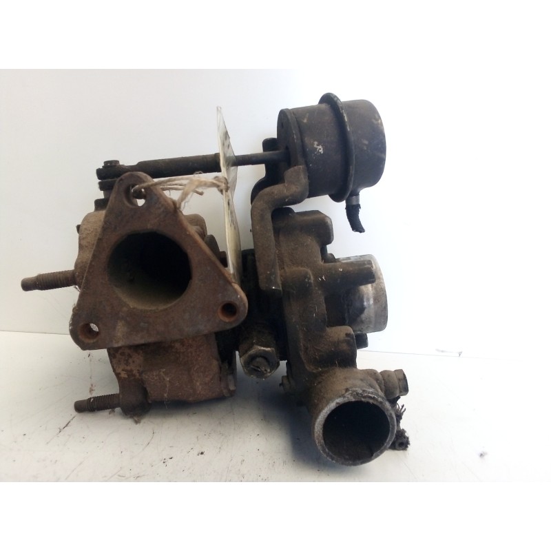 Recambio de turbocompresor para volkswagen passat berlina (312) referencia OEM IAM 028145701Q T15 