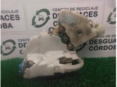 Recambio de cerradura puerta delantera derecha para nissan x-trail (t30) 2.2 16v turbodiesel cat referencia OEM IAM 80552AA200  