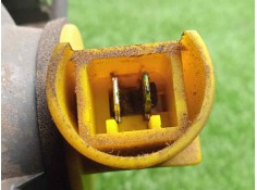 Recambio de piloto trasero izquierdo interior para citroën evasion 1.9 turbodiesel (dhx. d8b / xud9te) referencia OEM IAM  1.SER 2